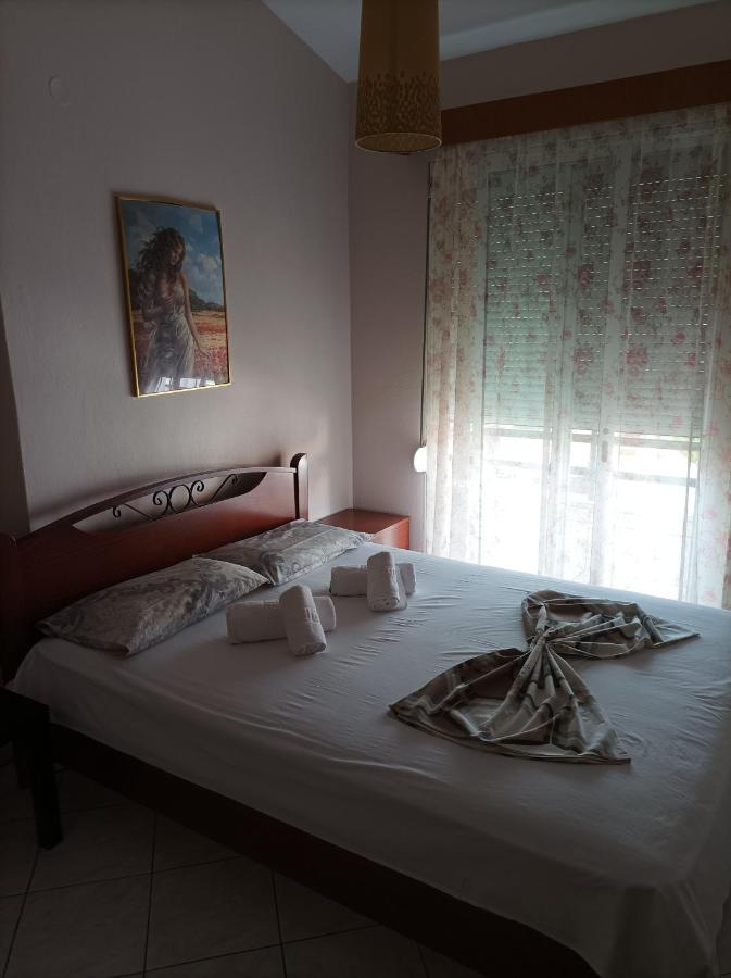 Dimitra Apartments 克拉默特 外观 照片