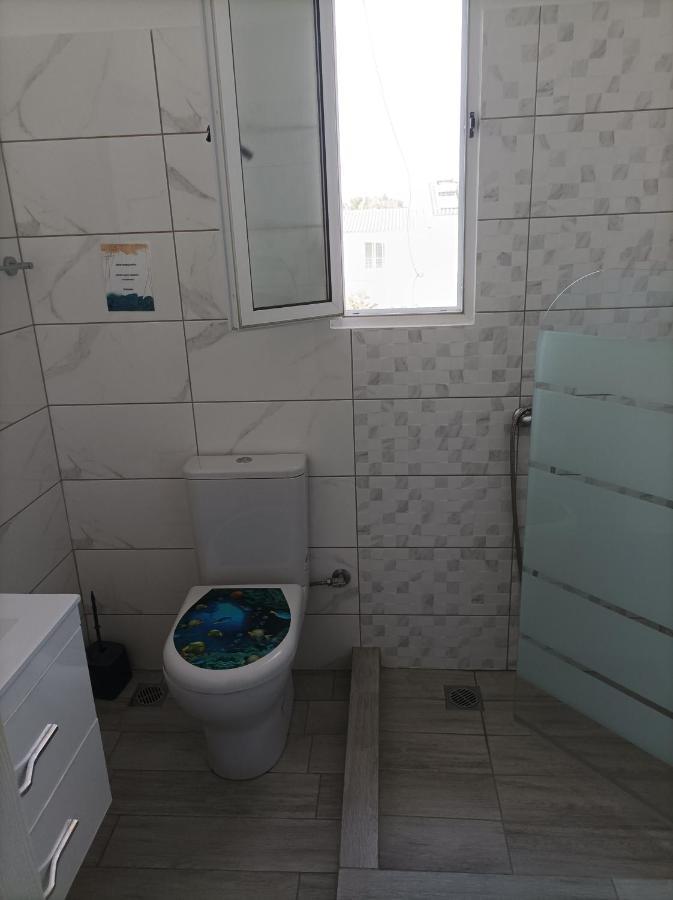 Dimitra Apartments 克拉默特 外观 照片