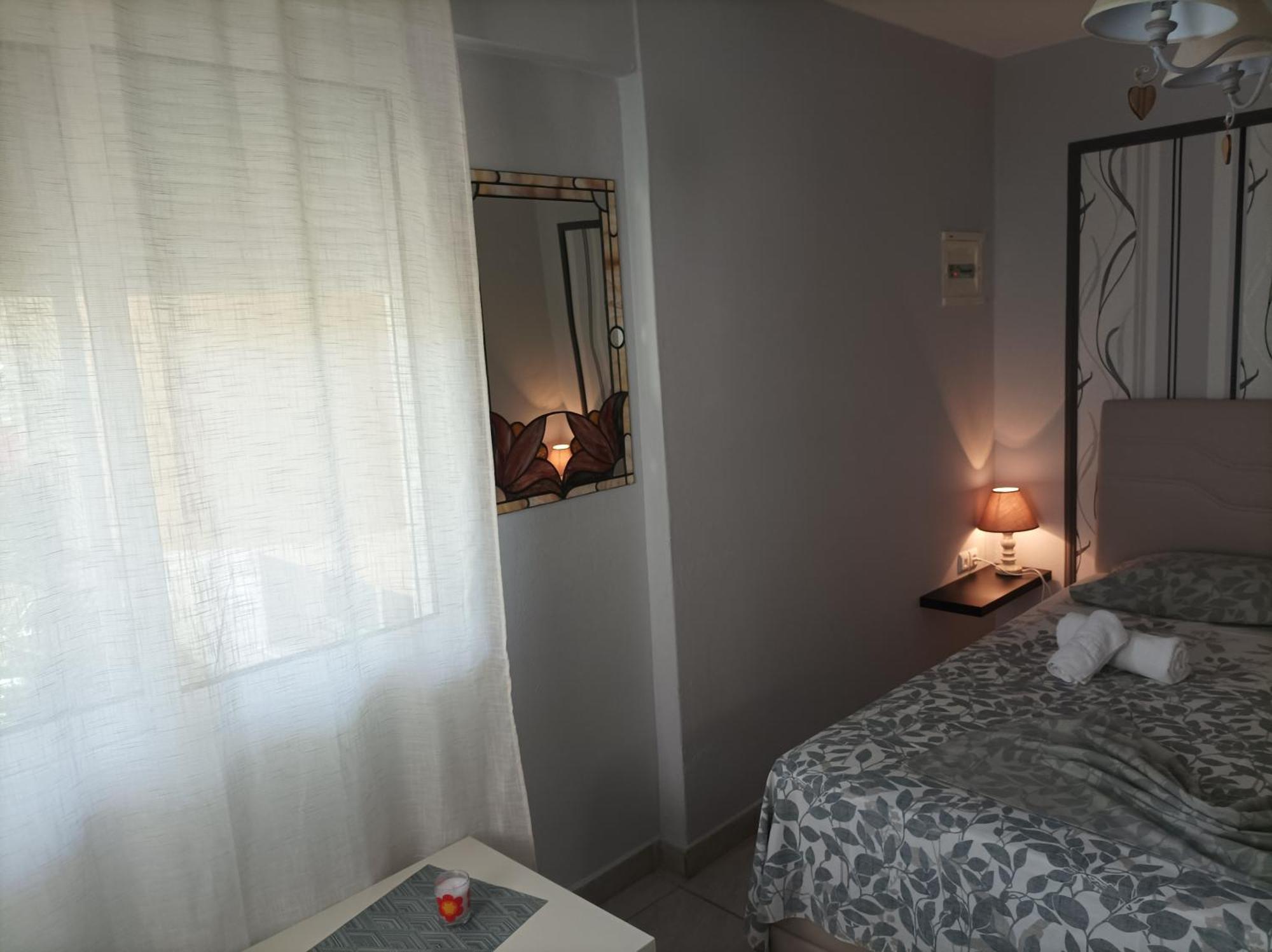 Dimitra Apartments 克拉默特 外观 照片