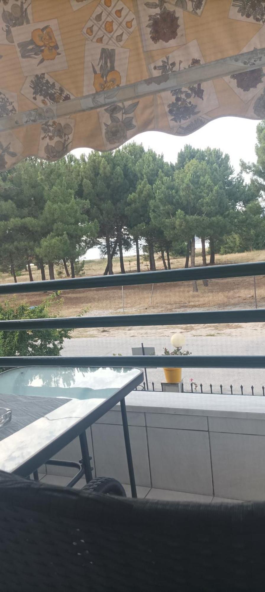 Dimitra Apartments 克拉默特 外观 照片