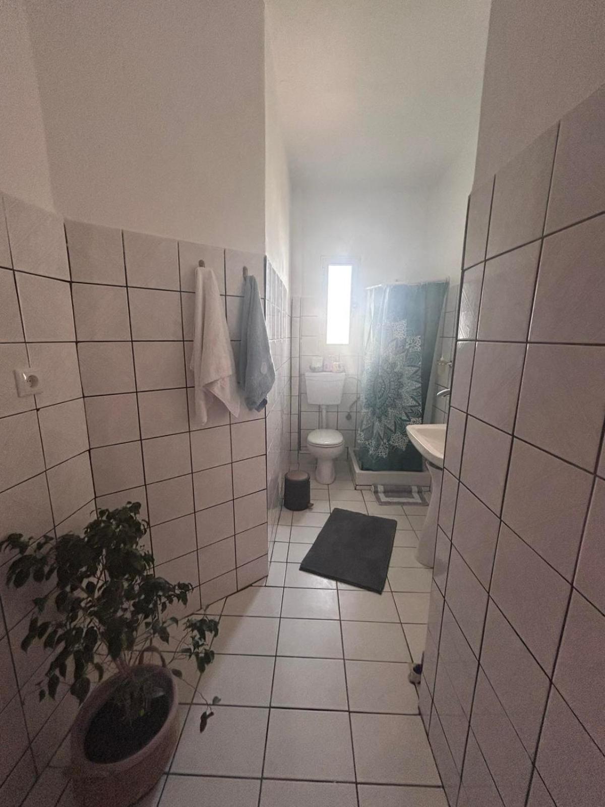 Dimitra Apartments 克拉默特 外观 照片